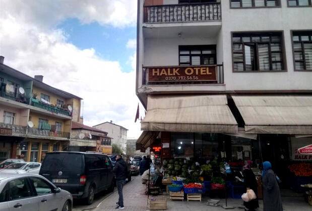 Halk Otel - Görsel 7