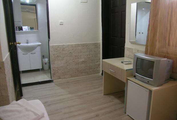 Alaçatı Golden Resort - Görsel 17