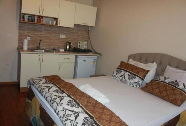 Moonlight Taksim Apart - Görsel 41