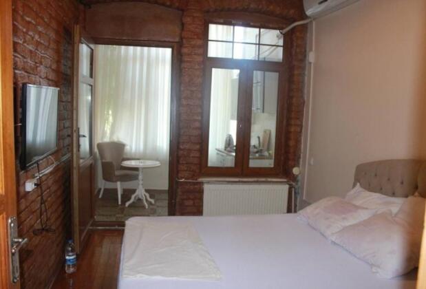 Moonlight Taksim Apart - Görsel 31