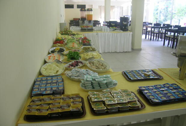 Alaçatı Golden Resort - Görsel 10