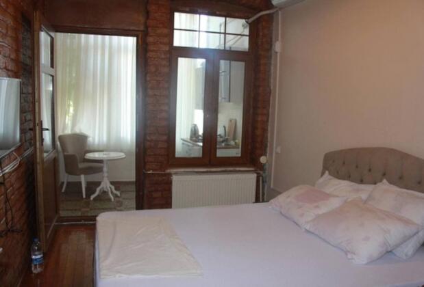 Moonlight Taksim Apart - Görsel 35