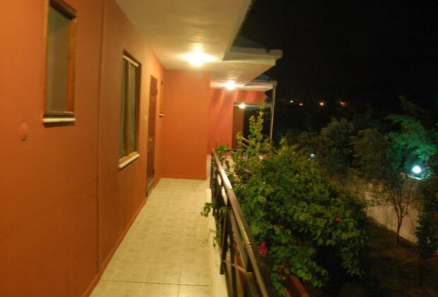 Alaçatı Golden Resort - Görsel 40