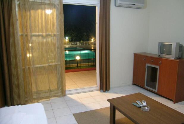 Alaçatı Golden Resort - Görsel 28