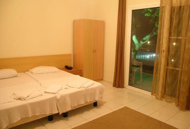 Alaçatı Golden Resort - Görsel 18