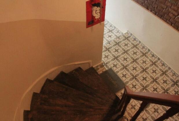 Moonlight Taksim Apart - Görsel 18