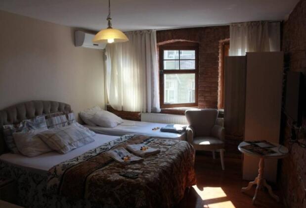 Moonlight Taksim Apart - Görsel 29