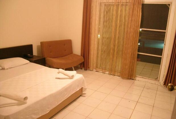 Alaçatı Golden Resort - Görsel 19