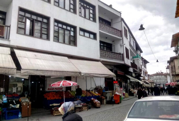 Halk Otel - Görsel 6