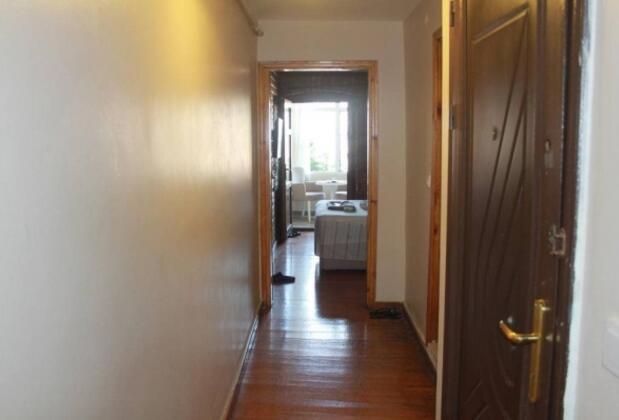 Moonlight Taksim Apart - Görsel 23