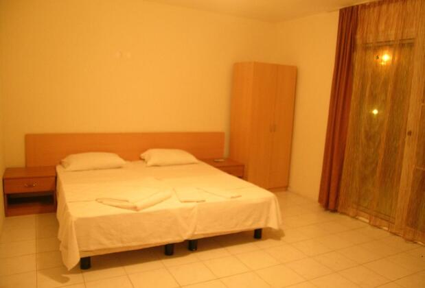 Alaçatı Golden Resort - Görsel 11