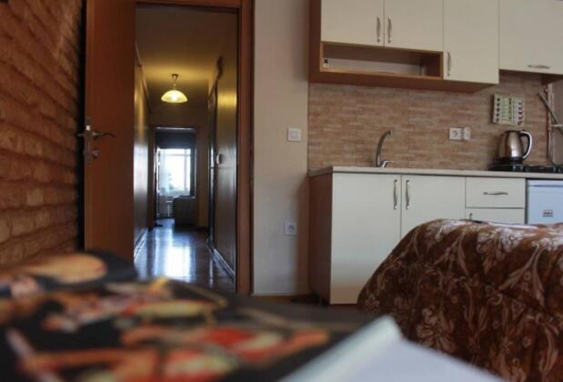 Moonlight Taksim Apart - Görsel 25