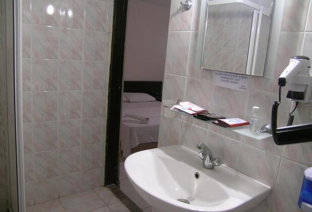 Alaçatı Golden Resort - Görsel 27