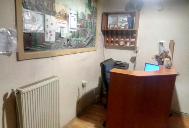 Halk Otel - Görsel 18