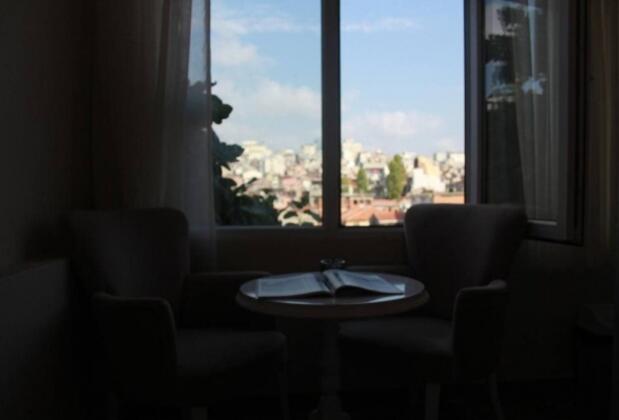 Moonlight Taksim Apart - Görsel 19