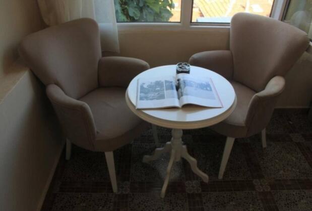 Moonlight Taksim Apart - Görsel 17