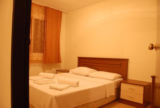 Alaçatı Golden Resort - Görsel 42