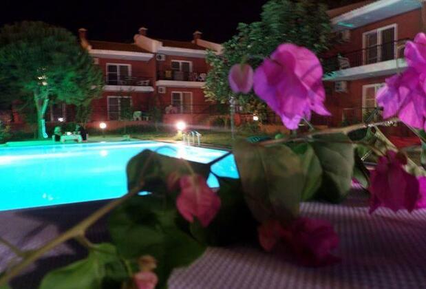 Alaçatı Golden Resort - Görsel 20