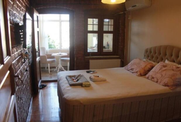 Moonlight Taksim Apart - Görsel 26