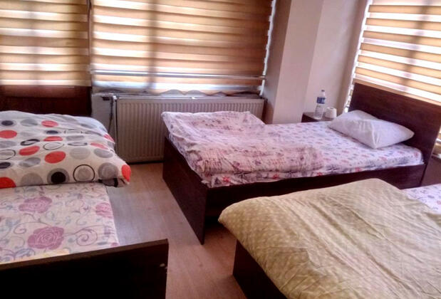 Halk Otel - Görsel 9