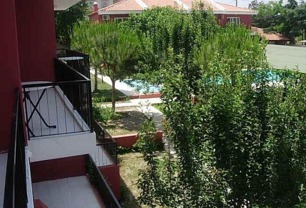 Alaçatı Golden Resort - Görsel 35