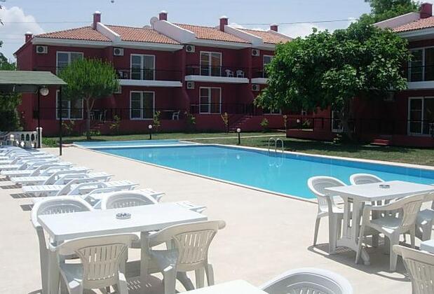 Alaçatı Golden Resort - Görsel 9