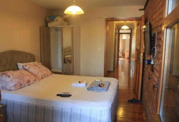 Moonlight Taksim Apart - Görsel 32