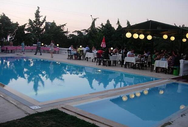 Alaçatı Golden Resort - Görsel 12