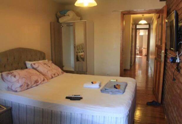 Moonlight Taksim Apart - Görsel 28