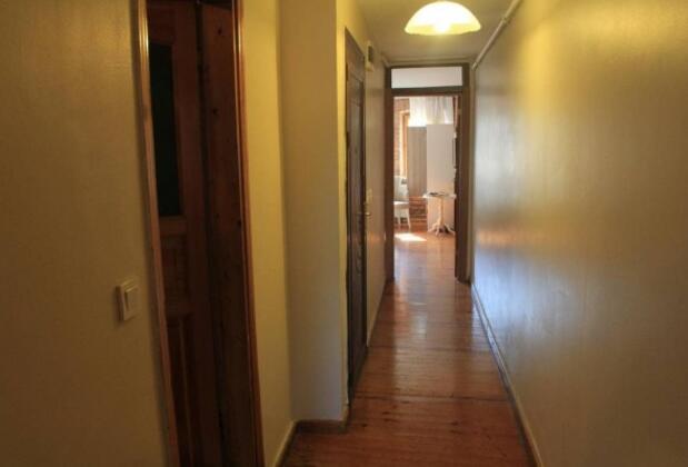 Moonlight Taksim Apart - Görsel 30