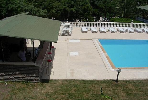 Alaçatı Golden Resort - Görsel 34