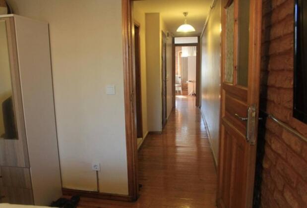 Moonlight Taksim Apart - Görsel 24