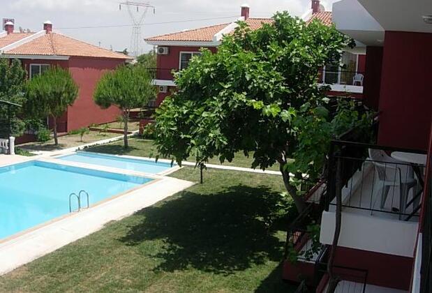 Alaçatı Golden Resort - Görsel 30