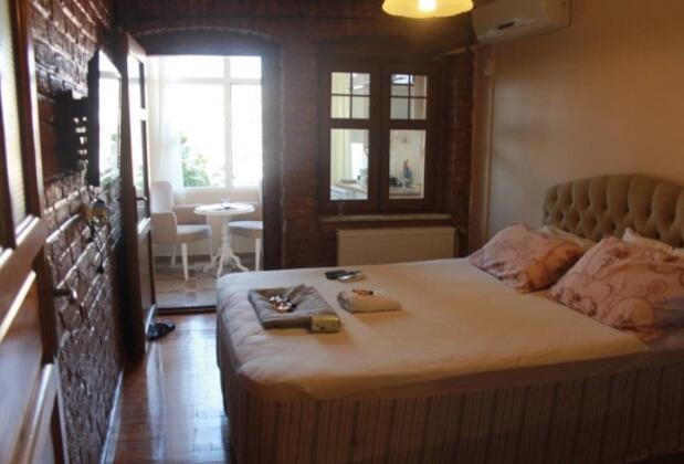 Moonlight Taksim Apart - Görsel 34