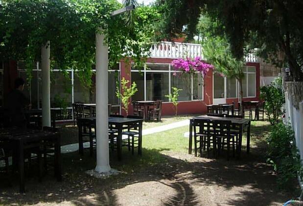 Alaçatı Golden Resort - Görsel 31