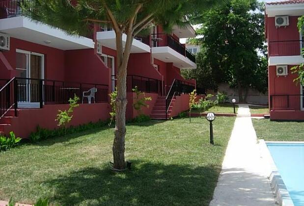 Alaçatı Golden Resort - Görsel 36