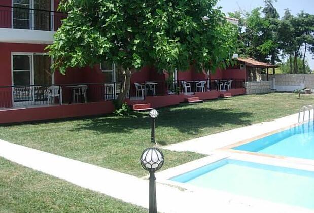 Alaçatı Golden Resort - Görsel 22