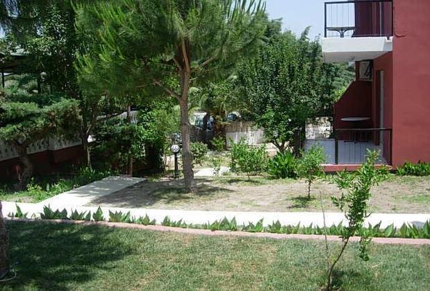 Alaçatı Golden Resort - Görsel 41