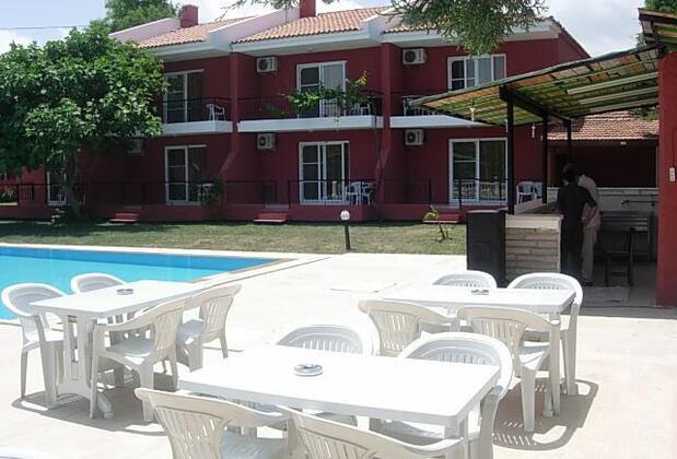 Alaçatı Golden Resort - Görsel 13