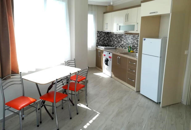 Güliz Apart - Görsel 8