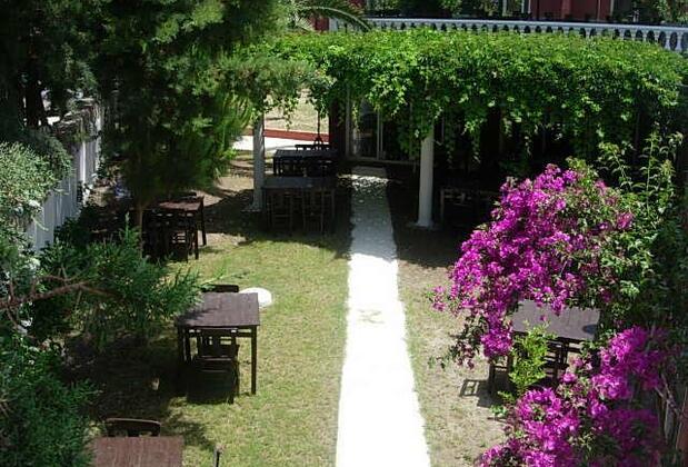 Alaçatı Golden Resort - Görsel 21