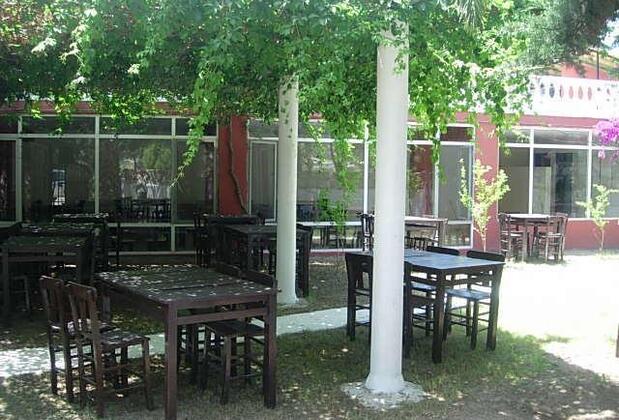 Alaçatı Golden Resort - Görsel 32