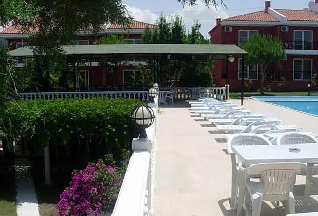 Alaçatı Golden Resort - Görsel 38