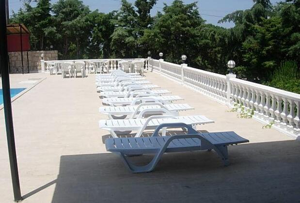 Alaçatı Golden Resort - Görsel 37