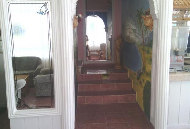 Hotel Brand - Görsel 5