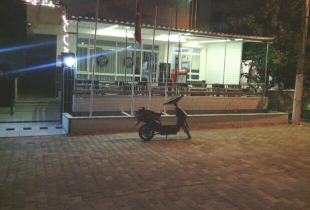 Hotel Brand - Görsel 19