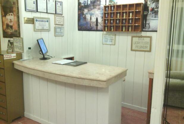 Hotel Brand - Görsel 15