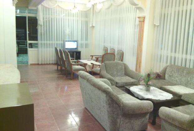 Hotel Brand - Görsel 38