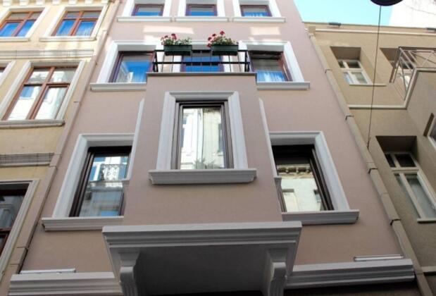 Air Homes Galata - Görsel 17