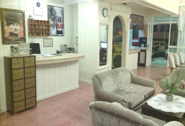 Hotel Brand - Görsel 3